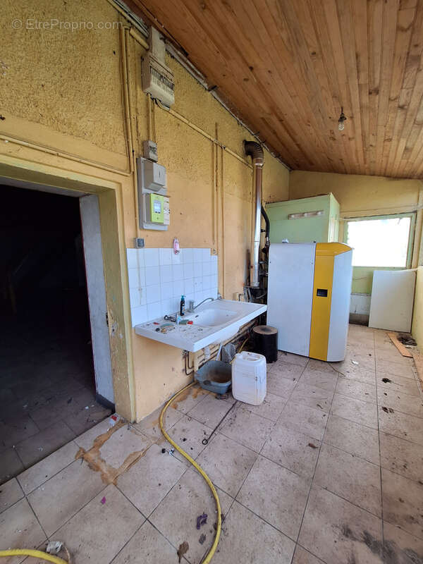 Maison à LA COURONNE