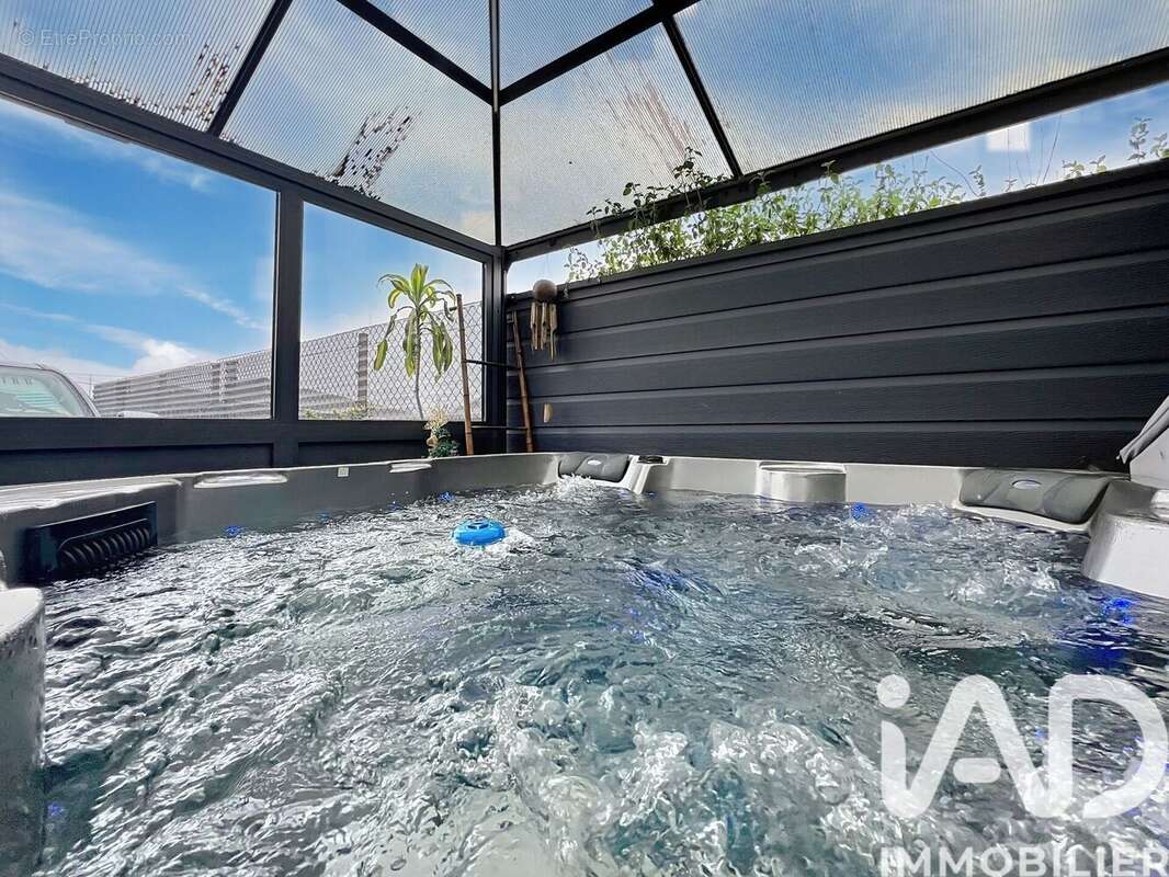 Photo 3 - Maison à SAINT-PIERRE