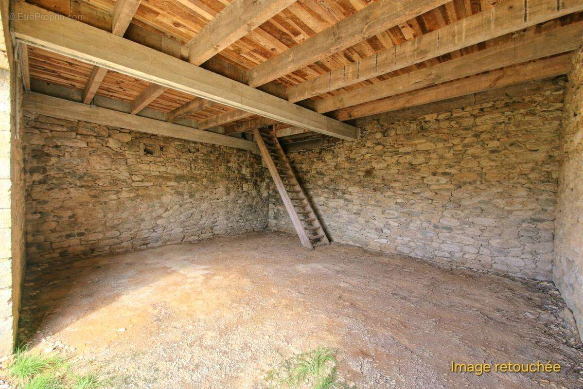 Maison à BEAUMONT-HAGUE