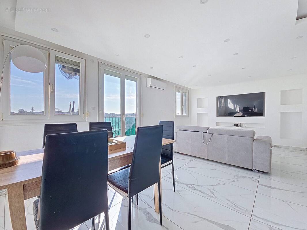 Appartement à BELFORT