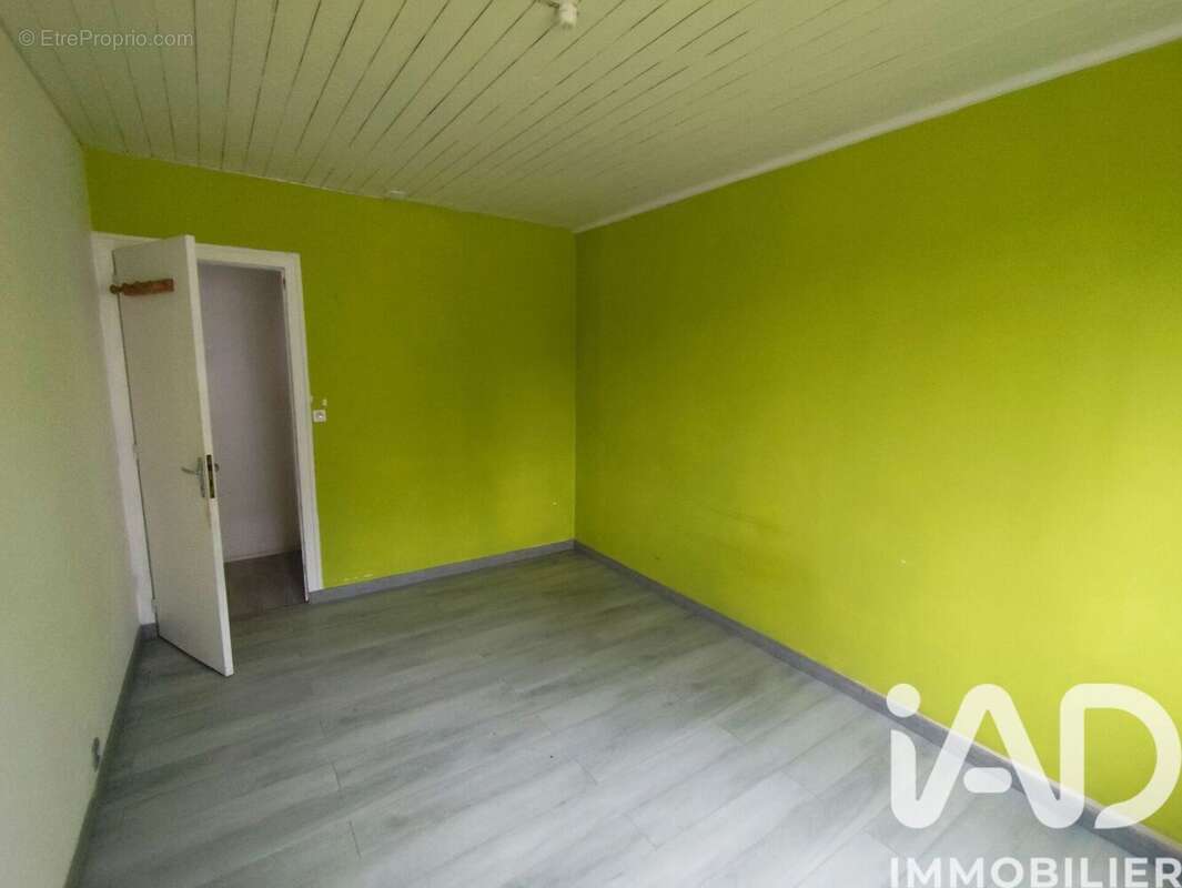 Photo 7 - Maison à BAINS-SUR-OUST