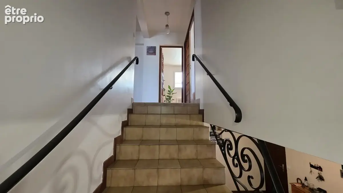 Exclusivité CIP   Maison familiale 5 pièces avec terrain de 438 m2 à Tremblay-en-France - photo 10