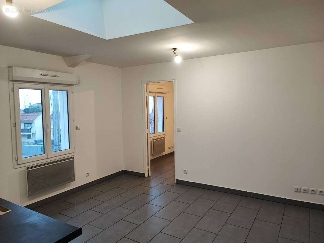 Appartement à BAGNOLET
