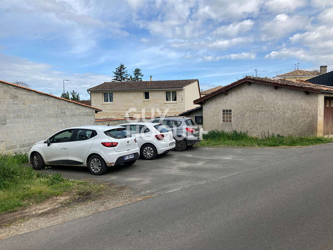 Investissement locatif - 3 LOTS - photo 5