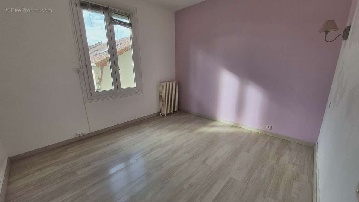 Photo 6 - Maison à LE HAVRE