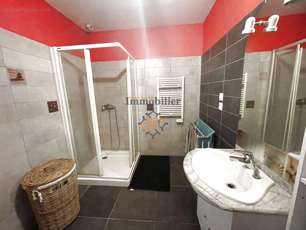 Vente Maison de ville St Affrique centre ville. - photo 10