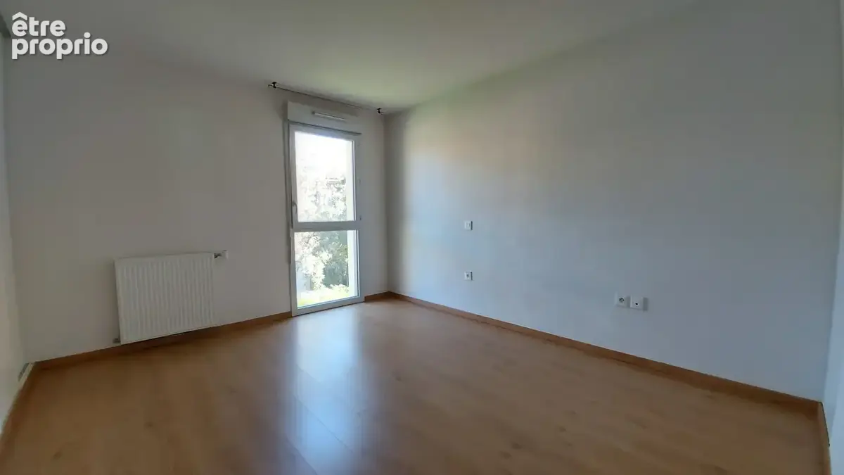 Blagnac - Appartement T4 - 91m² - 2 terrasses et 2 places de parking - photo 10