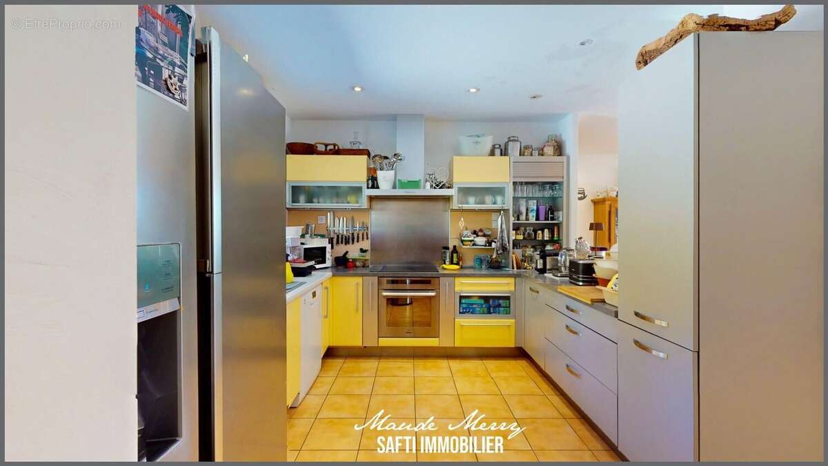 Photo 4 - Maison à BRIGNOLES