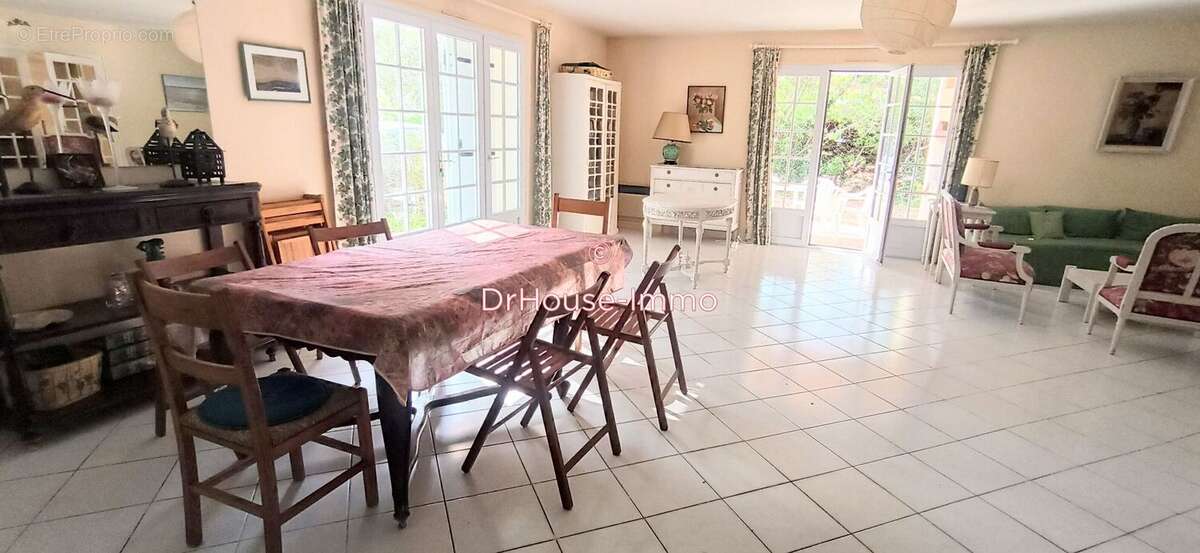 Maison à LA FAUTE-SUR-MER