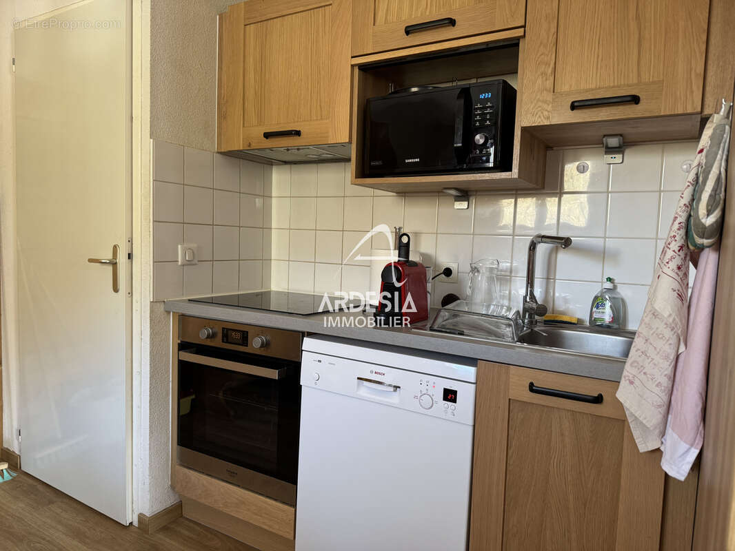 Appartement à AVRIEUX