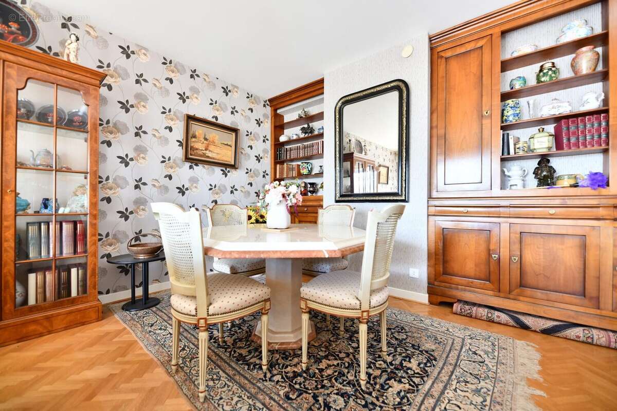 Appartement à MAURIAC