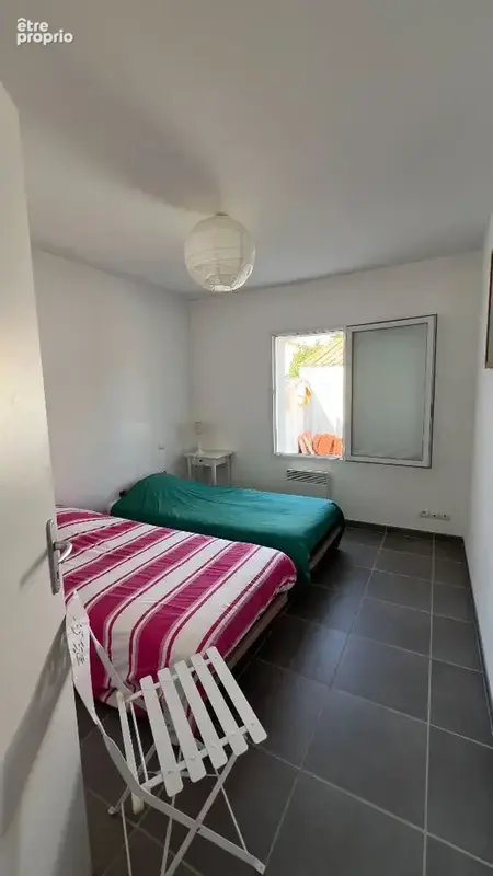 Ensemble immobilier de deux maisons - photo 8