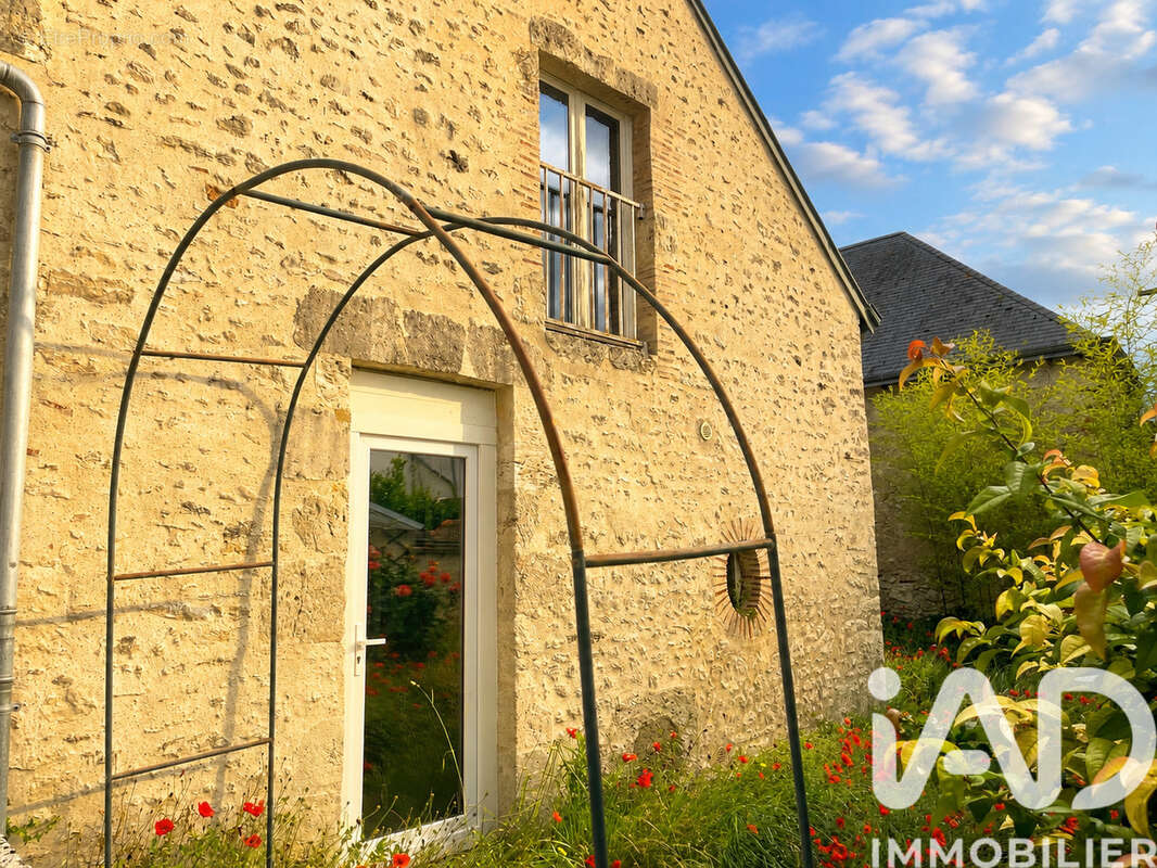 Photo 2 - Appartement à MEUNG-SUR-LOIRE