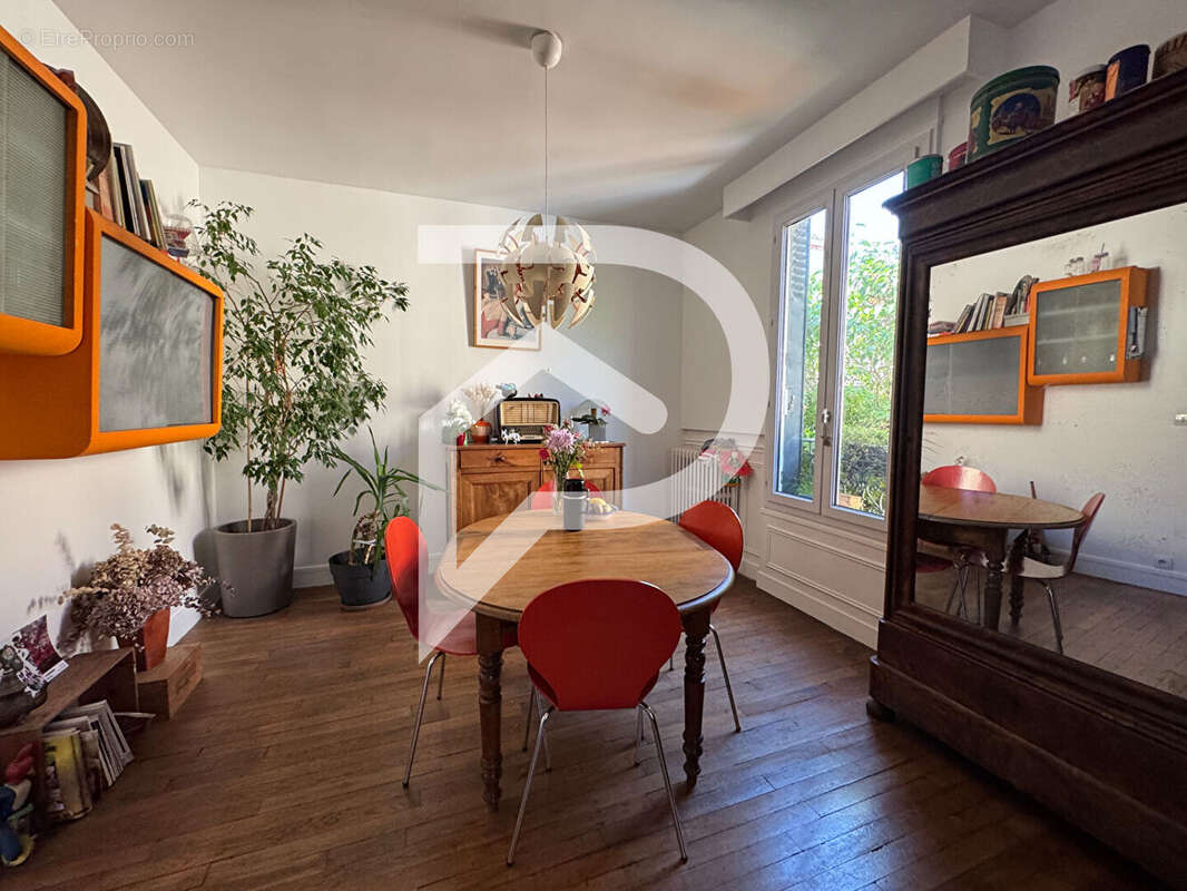 maison 5 pièces - photo 6