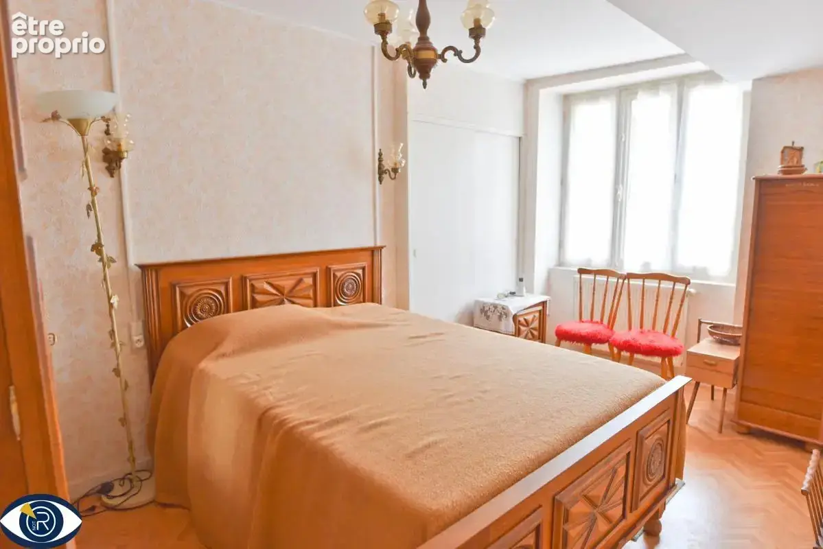 Maison 90 m² à Montsurs  - photo 4
