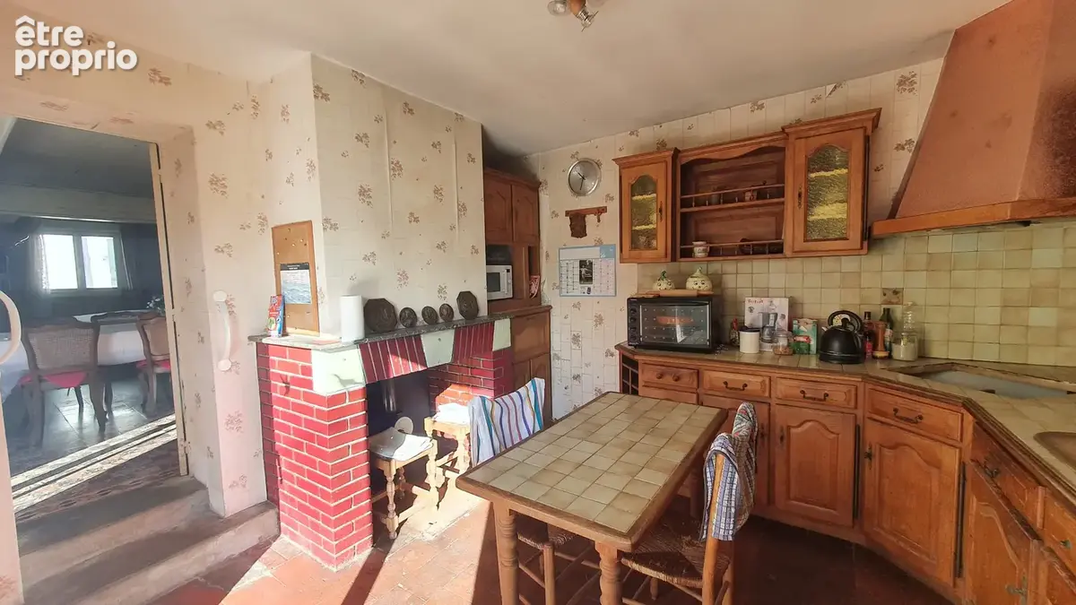Maison + Dépendances proche de Hagetmau (40) - photo 3