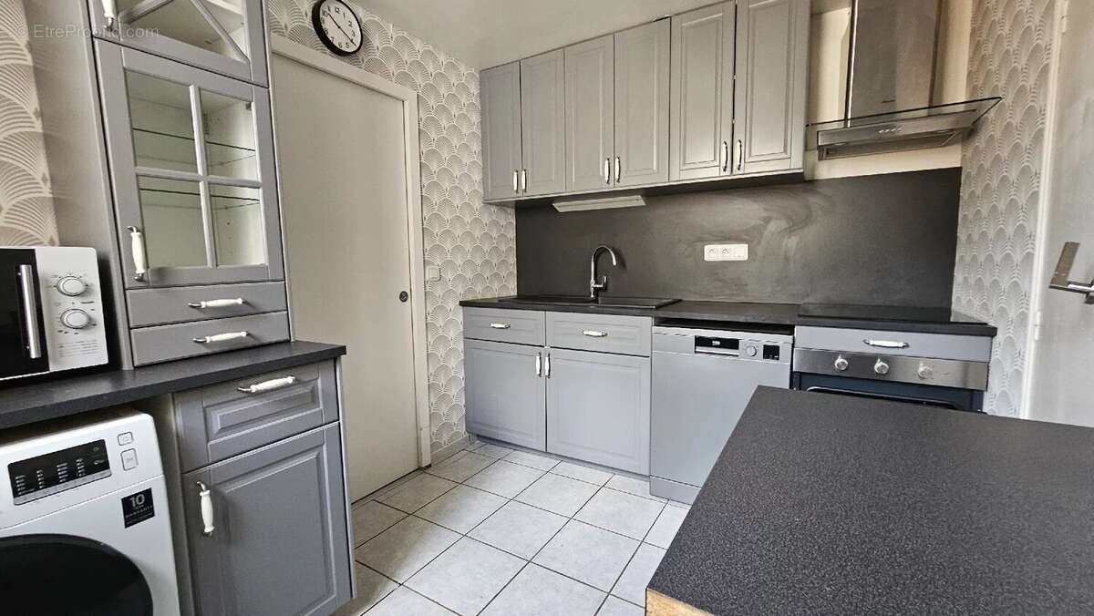 Appartement à GALLARDON