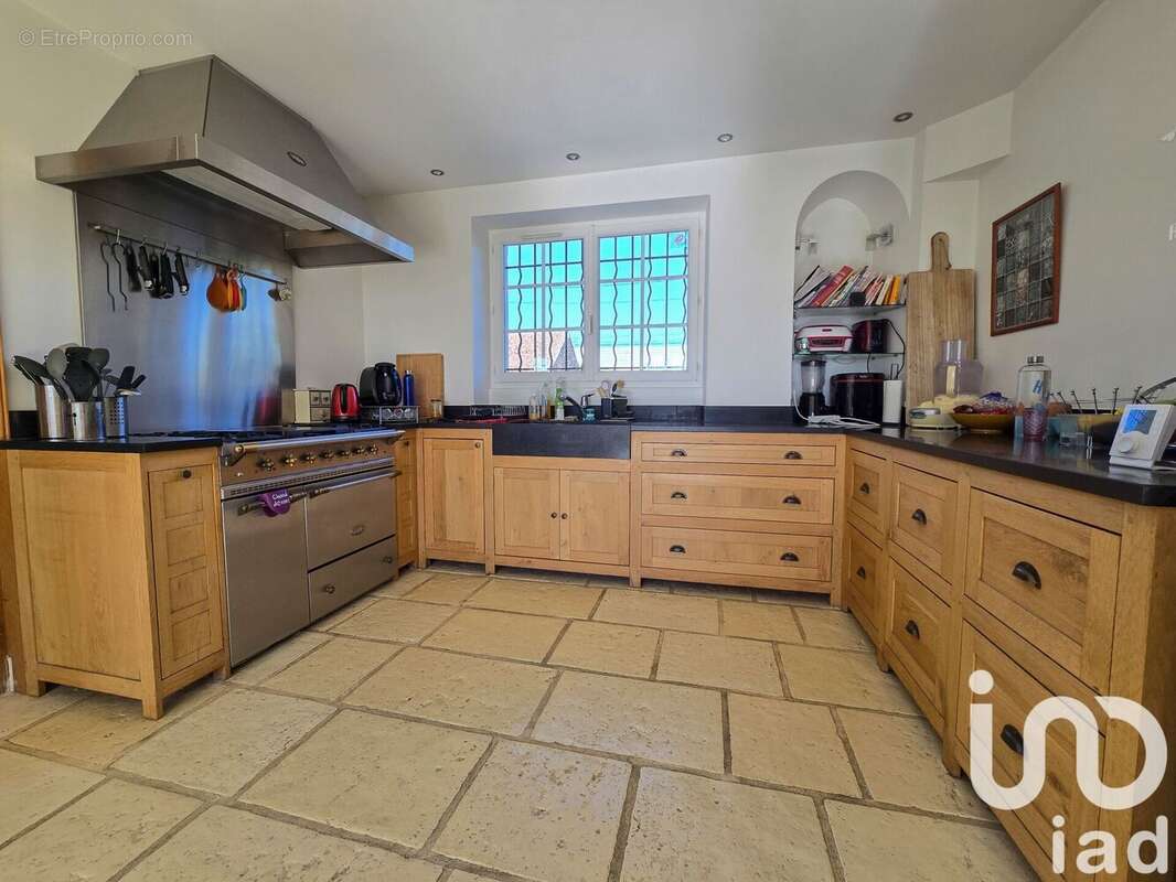 Photo 9 - Maison à SAINT-PIERRE-DU-PERRAY