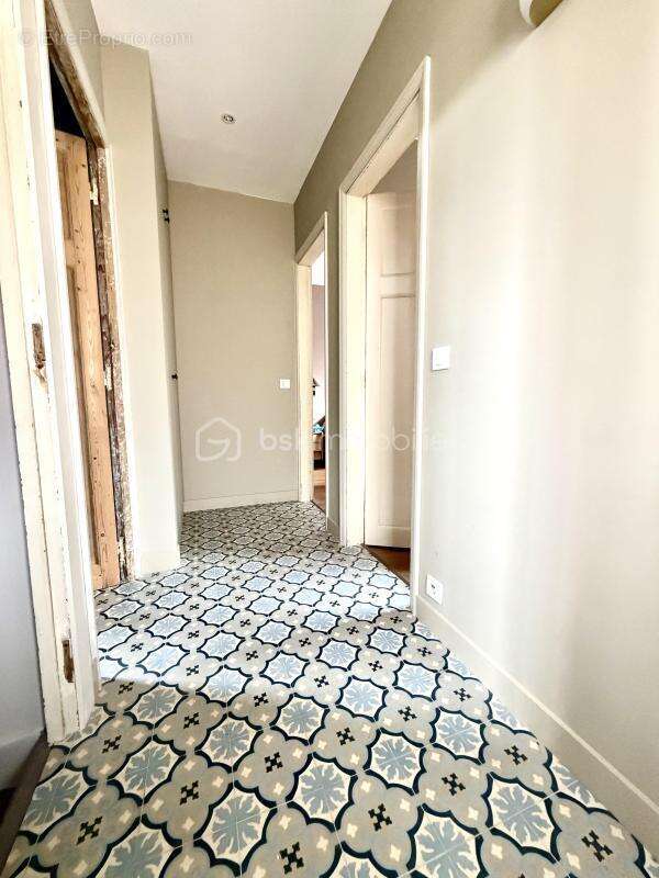 Proche de la station Sartrouville maison familiale au calme - photo 9