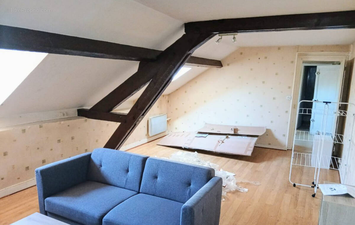 Appartement à PERIGUEUX