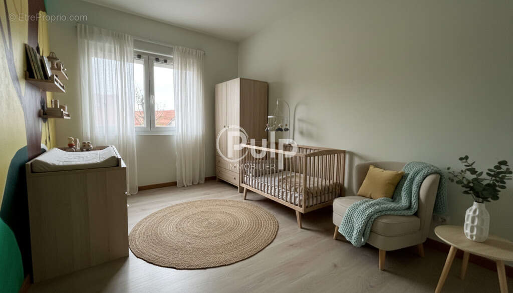 Maison à MONTIGNY-EN-GOHELLE