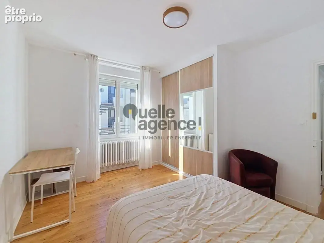 Maison rénovée avec prestations haut de gamme – idéale résidence principale ou investissement locatif premium - photo 13