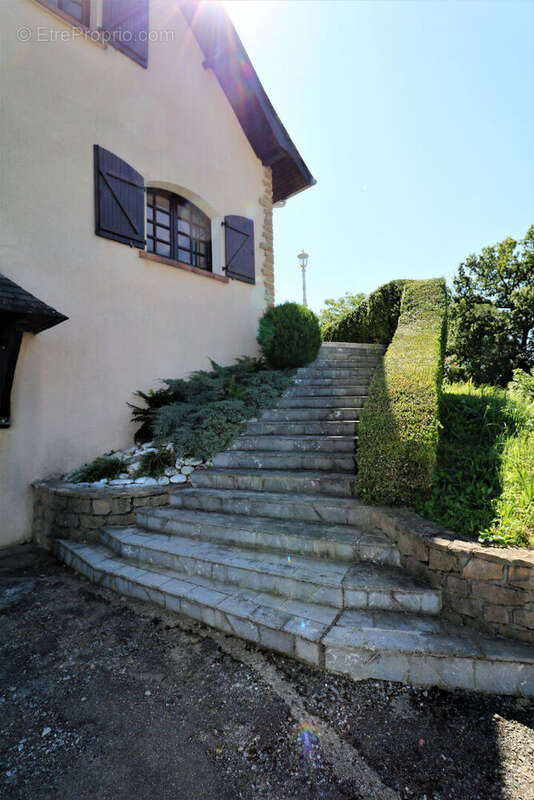 Bagneres de Bigorre villa de 9 pièces 168 m² - photo 11
