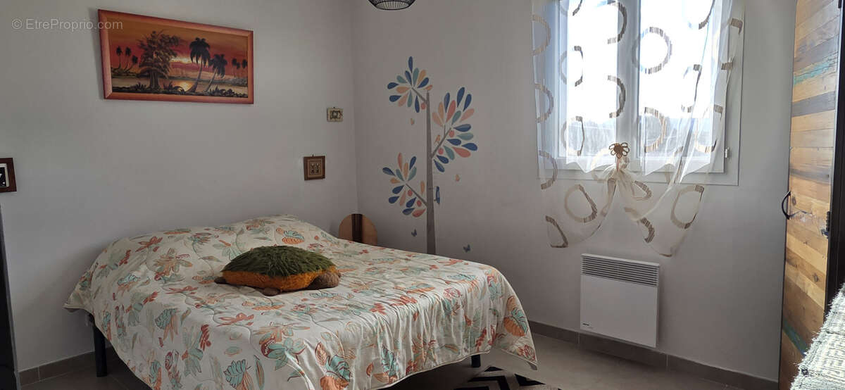 Maison à SAINT-JEAN-DE-FOS