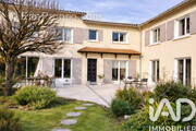Photo 1 - Maison à CHALAIS
