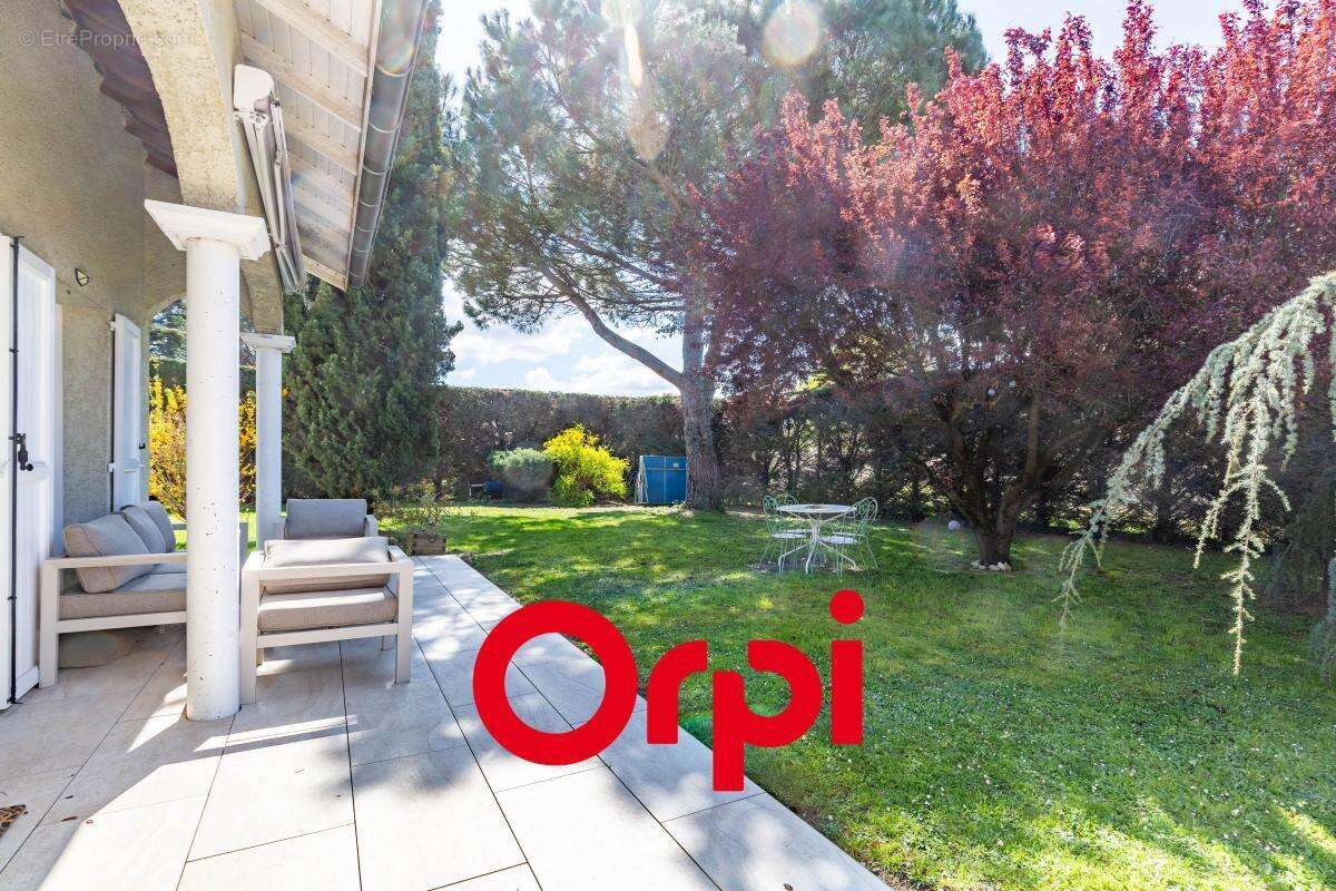 Maison À Vendre - photo 8