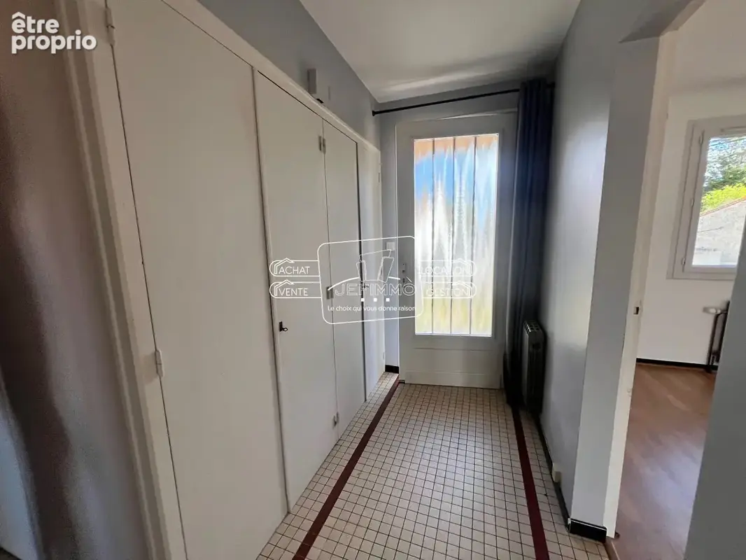 Maison La Boissiere Du Dore 4 pièce(s) 88.64 m2 - photo 8