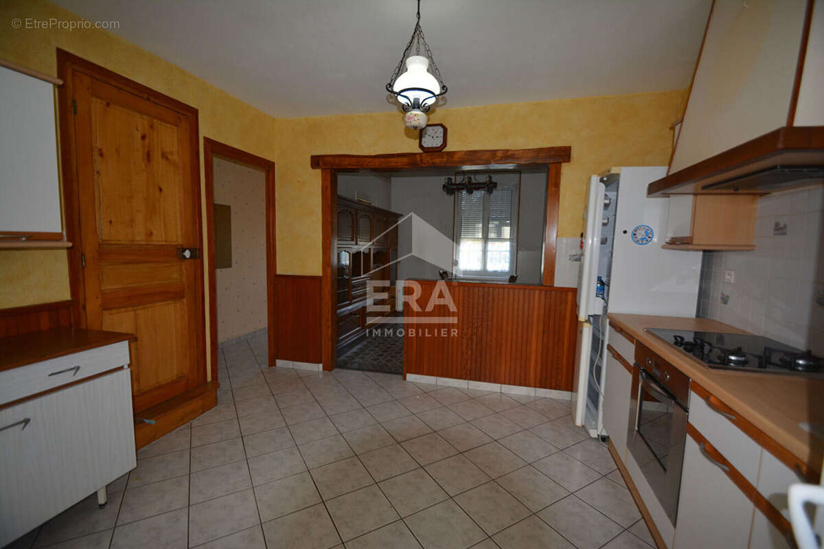 Maison 72m² à liez - photo 2