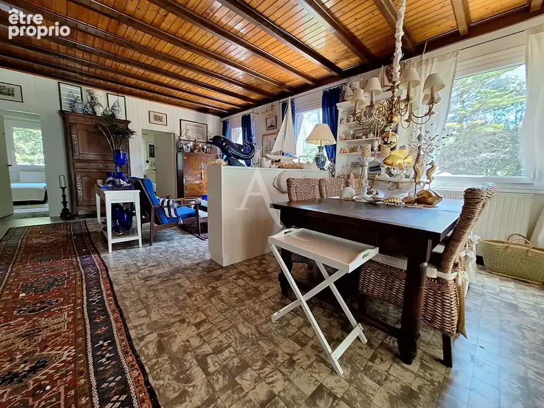 Maison 3 chambres la Tranche sur Mer - photo 6
