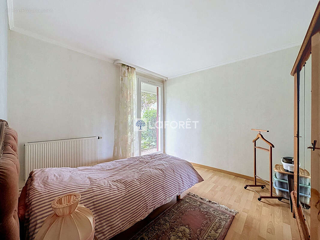 Appartement Le Mesnil Esnard 4 pièce(s) - photo 7