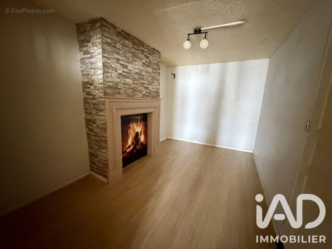 Photo 1 - Appartement à CHAMPIGNEULLES