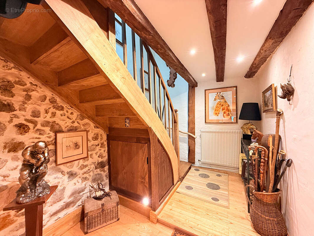 Maison de caractère - photo 13