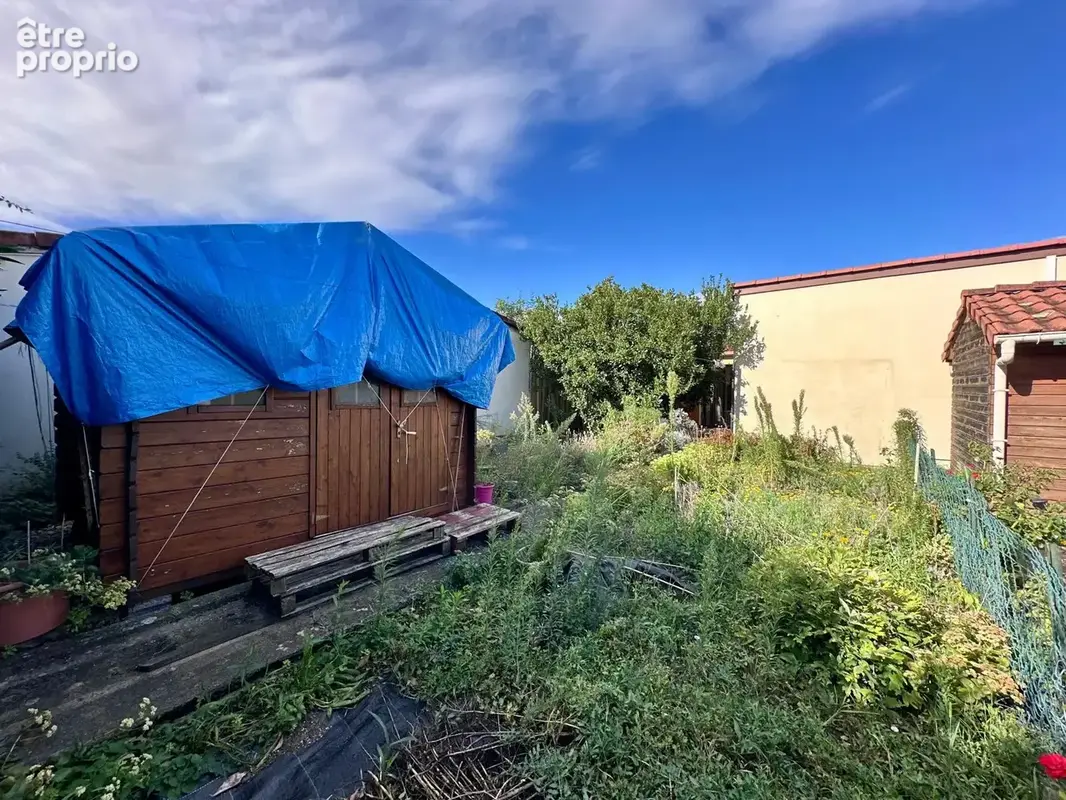 Maison à rénover - La Plaine - photo 16