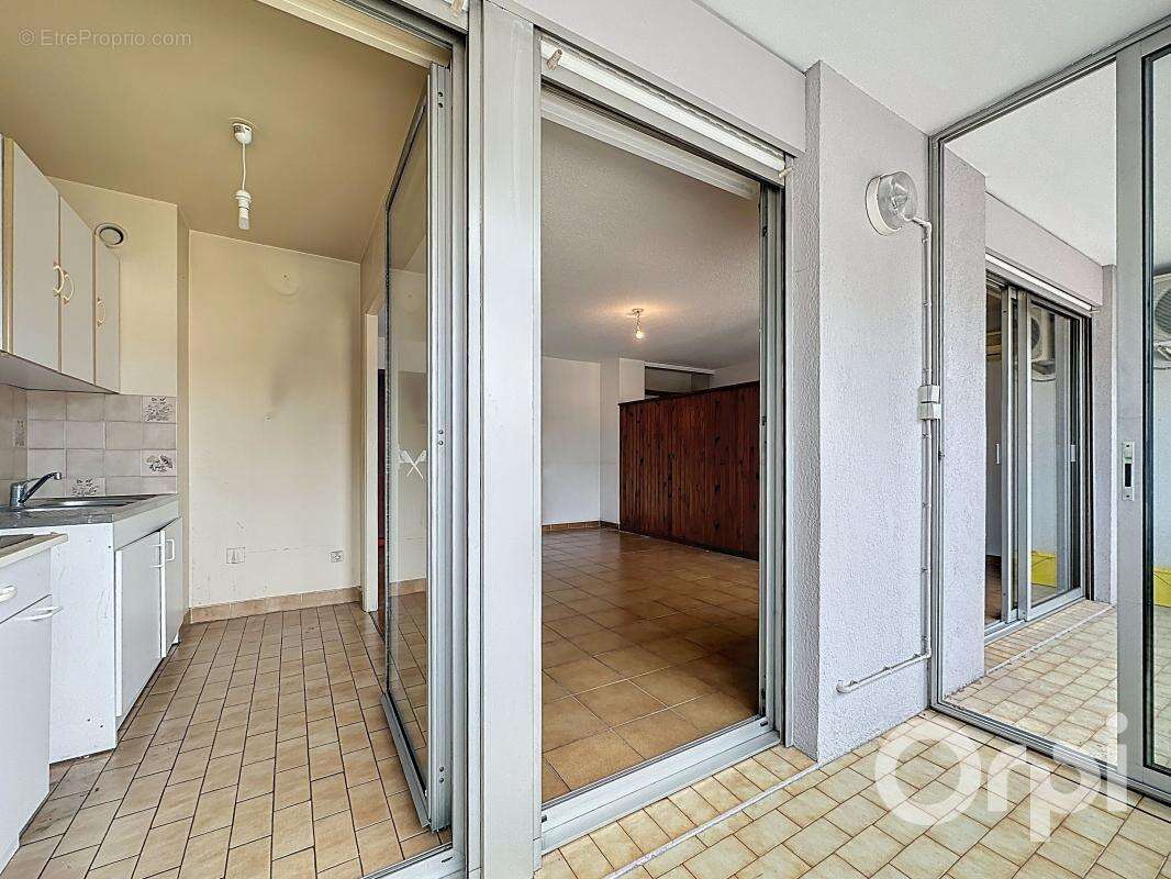 Appartement à CAGNES-SUR-MER