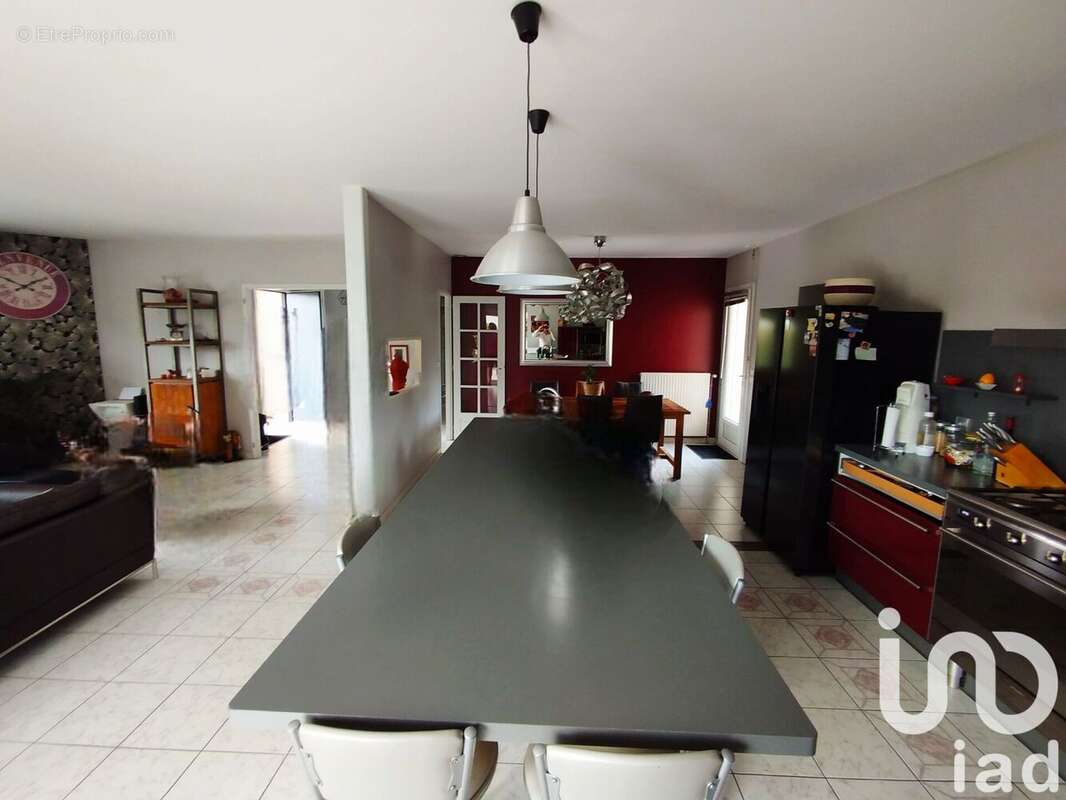 Photo 5 - Maison à BLANQUEFORT