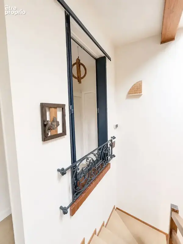 Maison Viroflay 8 pièce(s) 170 m2 le haras - photo 8