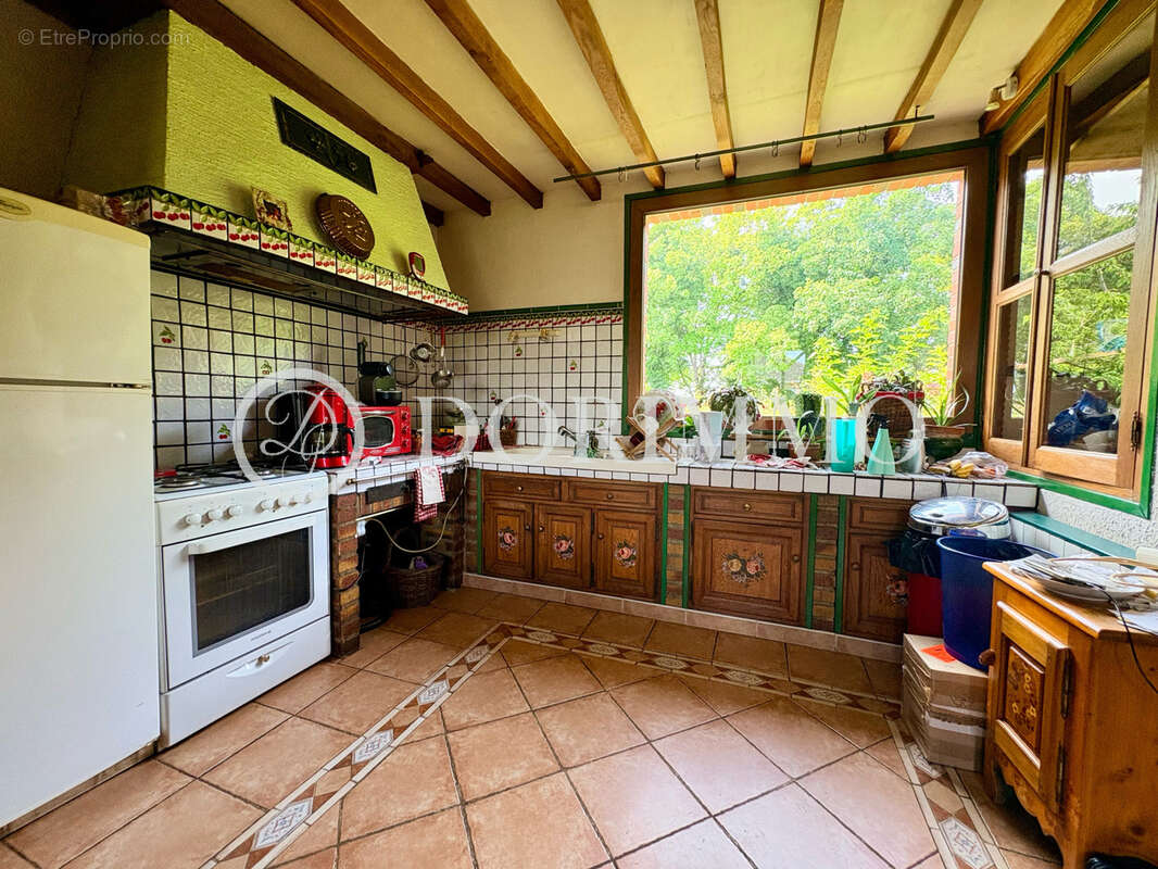 Maison ancienne - photo 3