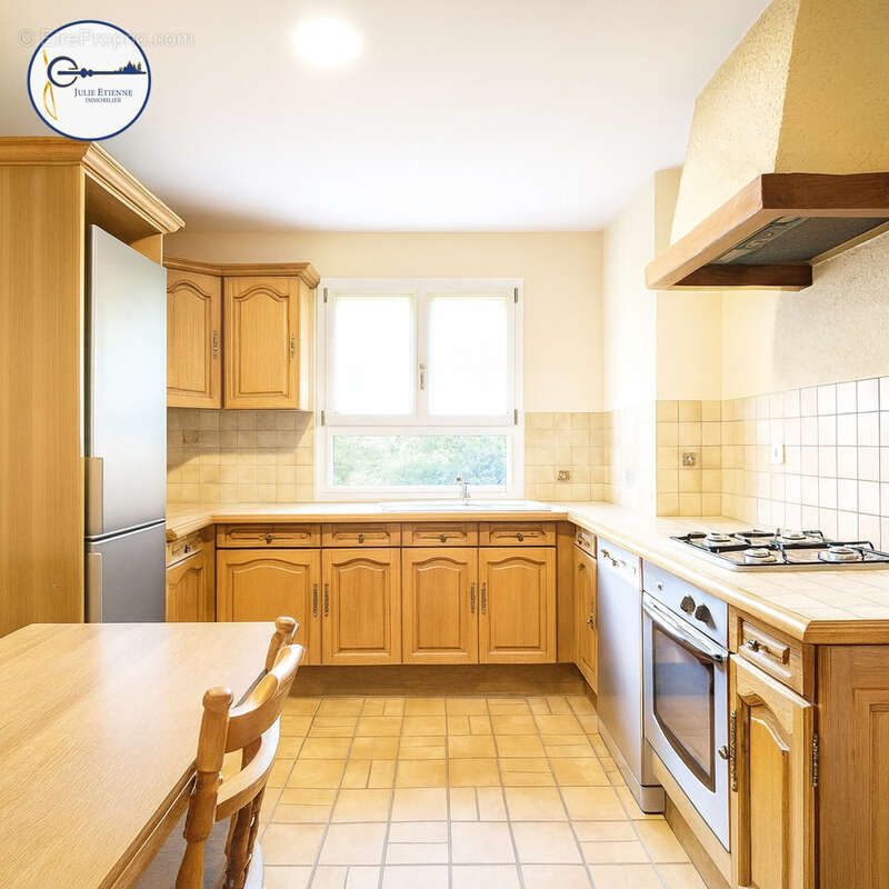 Maison à RAON-AUX-BOIS