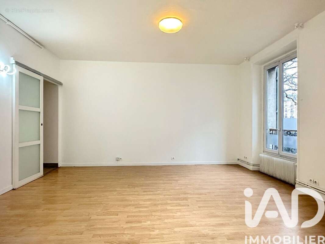 Photo 2 - Appartement à PANTIN