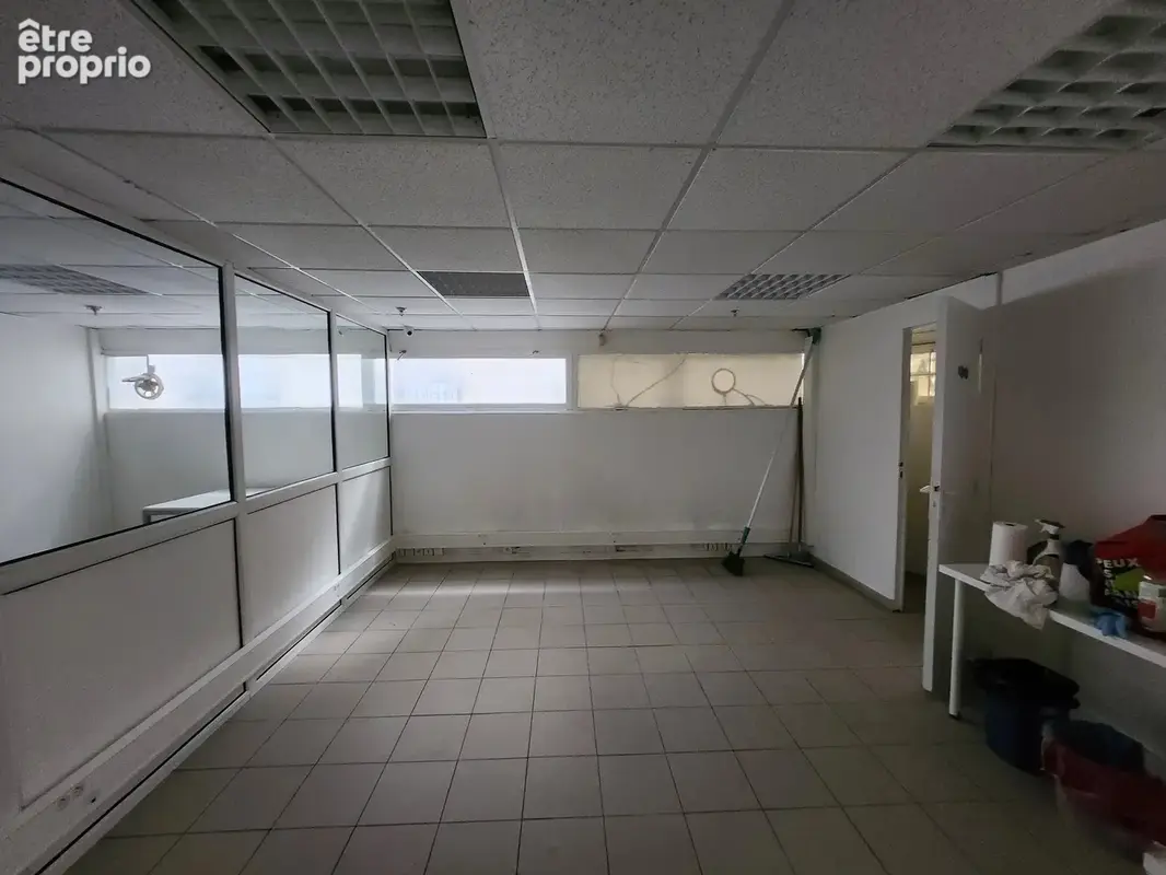Commerce 66 m² à vendre à Montpellier (34000) - photo 3