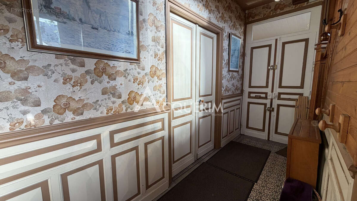 Maison à CARVIN