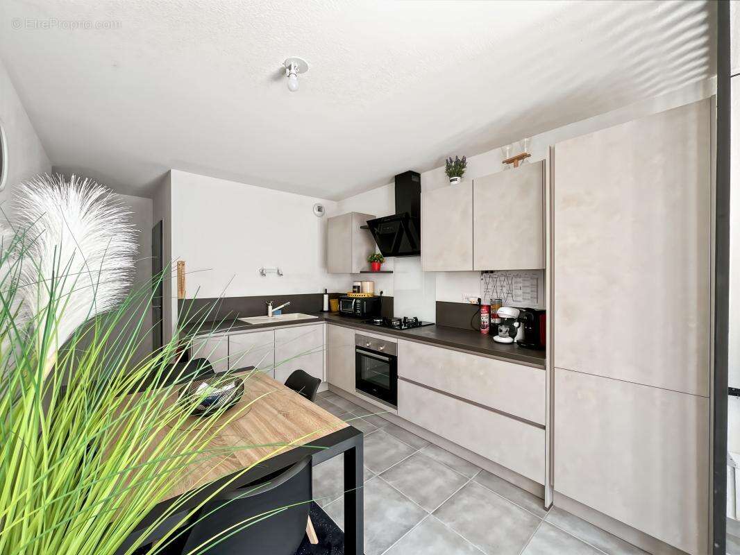 Appartement à BEZIERS