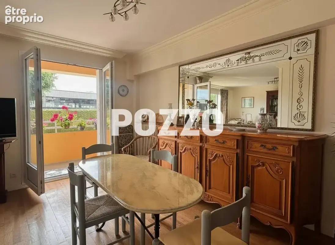 A Vendre  Appartement  de 4pp  à, Bayeux (14400) - photo 2
