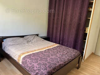 Maison à NANTEUIL-EN-VALLEE