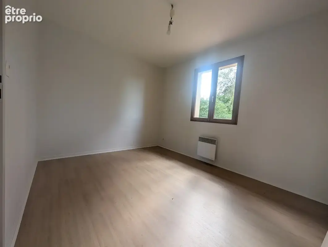 Maison de plain-pied avec jardin - photo 5
