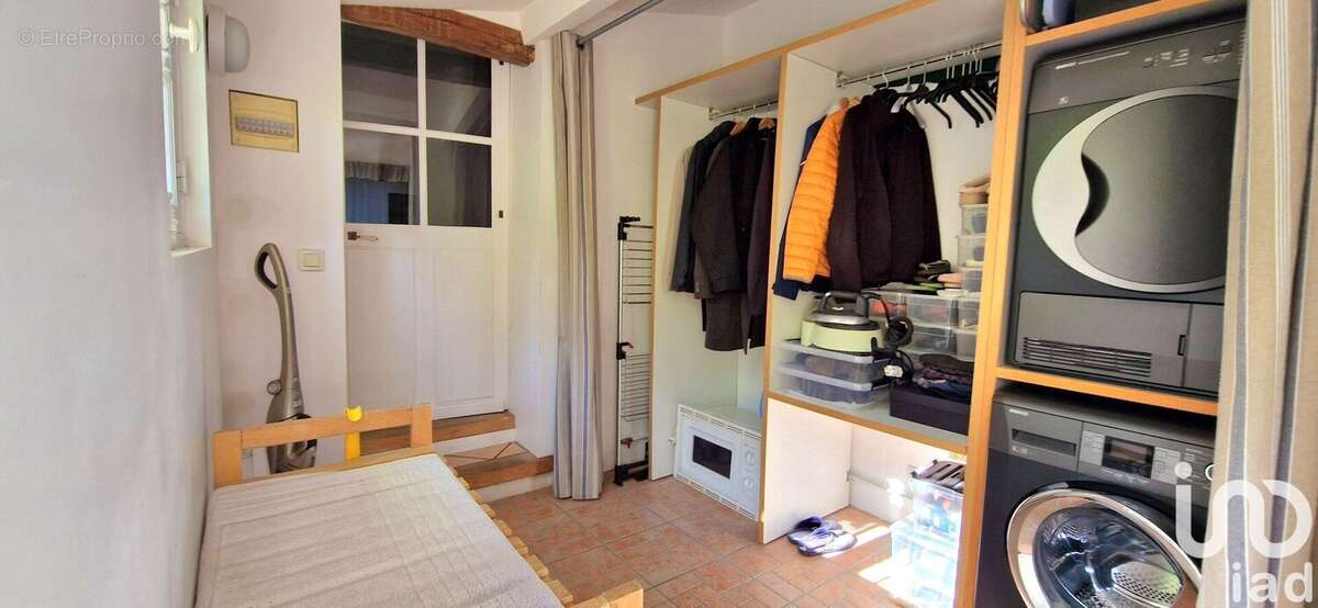 Photo 4 - Maison à ARMENTIERES-EN-BRIE